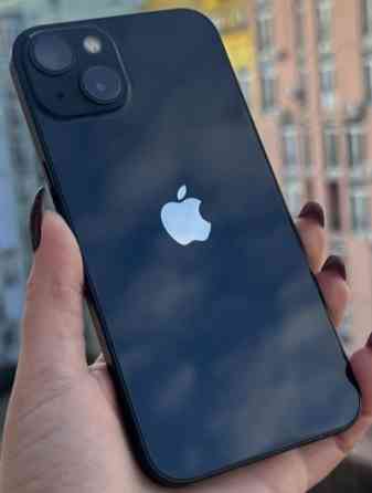 Айфон iPhone 13 128Gb. Black Київ
