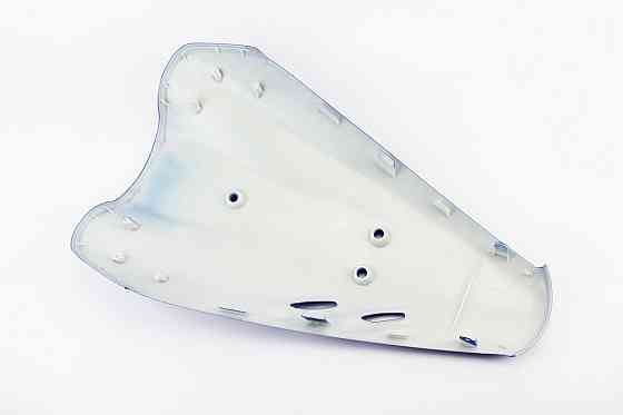 Honda DIO AF-34/35 пластик - передній верхній "дзьоб", СИНІЙ Киев