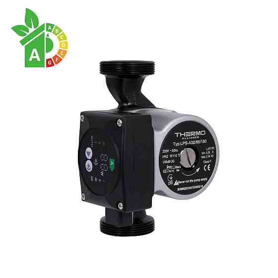 Насос циркуляційний Thermo Alliance LPSA 32/60/180 Київ
