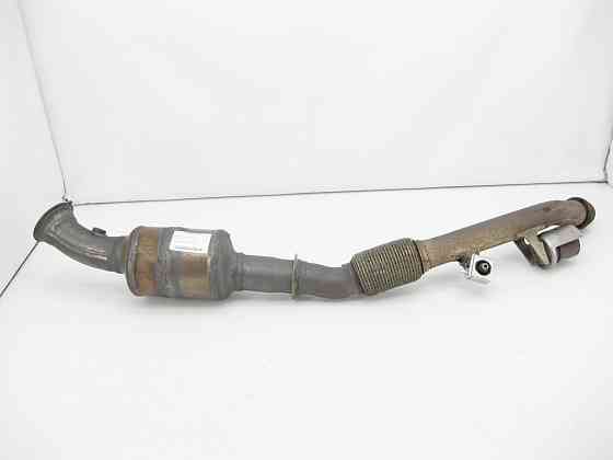 Mercedes-Benz  A1664909236 Передній каталізатор зліва KT 0354 ML/GLE W166 GLE Coupe C292 GL/GLS X166 Одесса