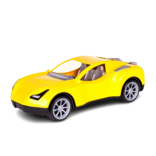 Іграшка Автомобіль Технок 6146 Житомир - фото 1