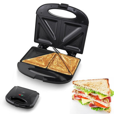 Сендвічниця Esperanza TKT002K Вінниця - фото 3