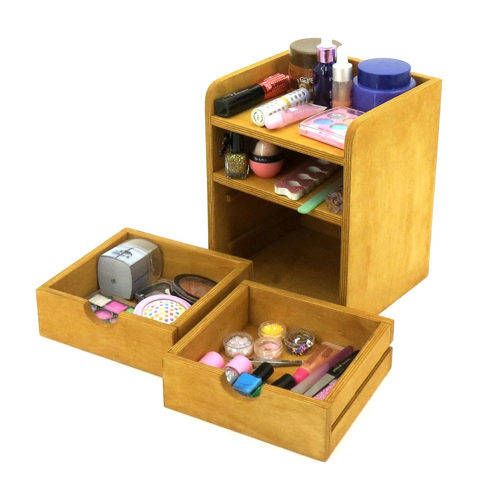 Органайзер для косметики 