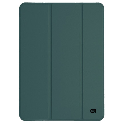 Чохол до планшета Armorstandart Flex Case iPad Air 11 2024 Dark Green (ARM84463) Вінниця - фото 1