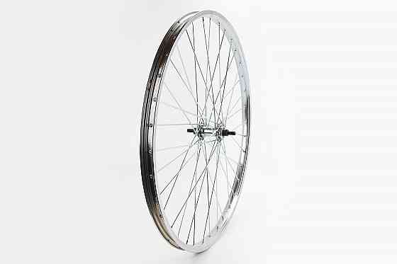 Колесо 28" переднє, втулка "Україна" посилена 11Gх36H Бершадь