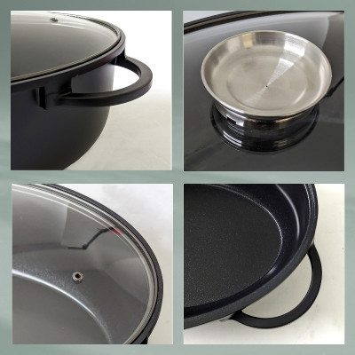 Гусятница Kela Atura 45х28 см 8 л (15173) Винница - изображение 2