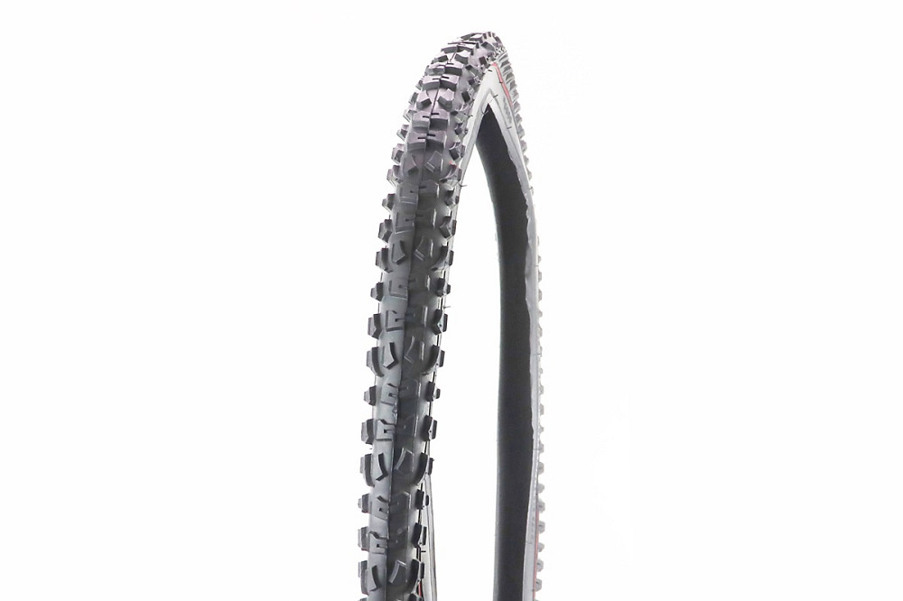 Шина 26"х1,95 (54-559) шипована ( Red line ) Киев - изображение 1