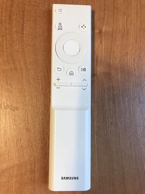Пульт samsung белый BN59-01358E smart tv для телевизора самсунг оригинальный универсальный инфракрасный Каменское - изображение 1