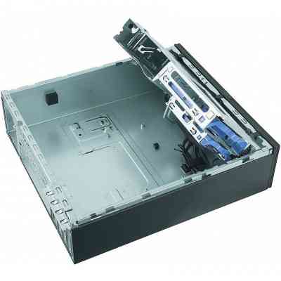 Корпус Chieftec MESH (CS-12B-300) Винница