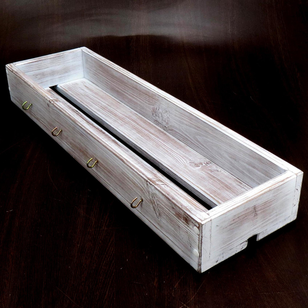 Полиця для чашок "Мартуні" браш Миколаїв - фото 1