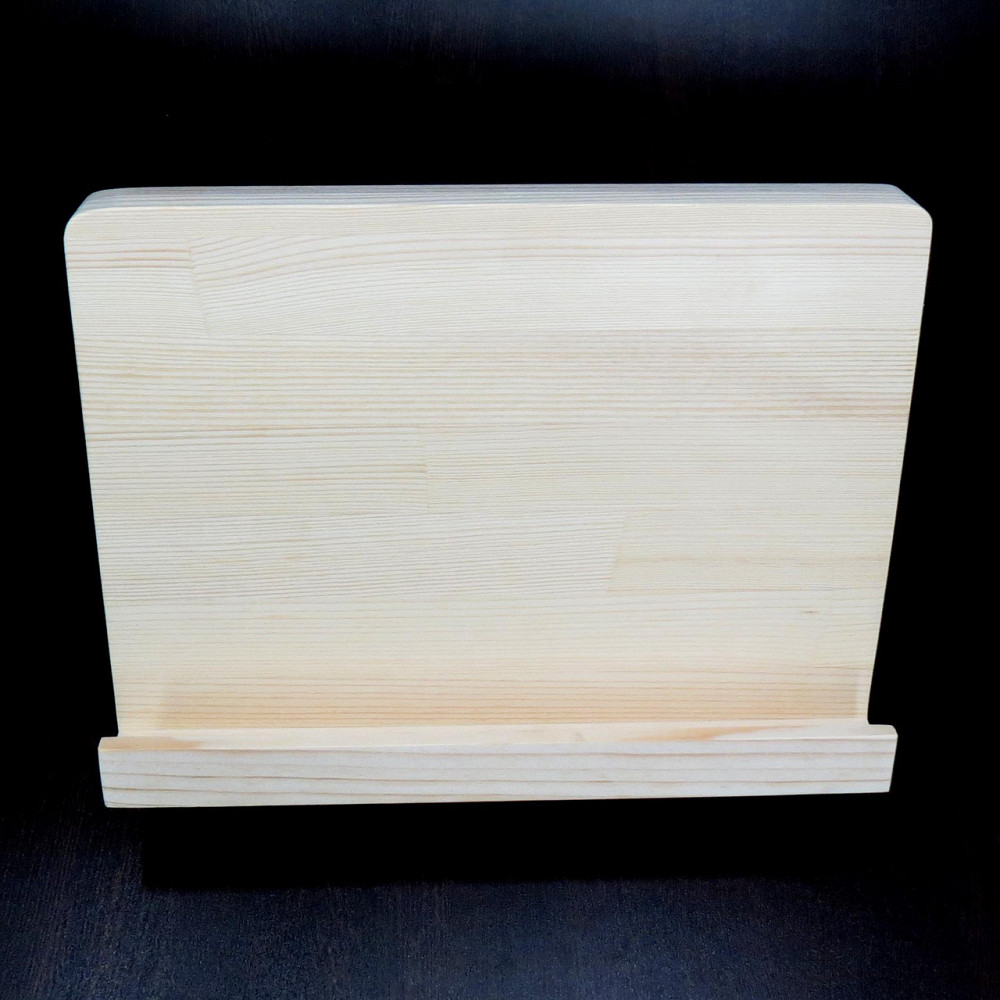 Подставка для кулинарных книг и планшетов 