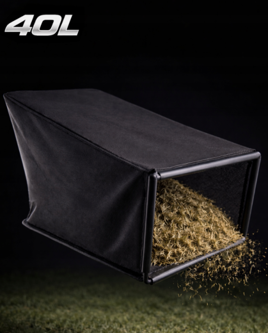 Аератор, скарифікатор електричний 32см 1100Вт Toolme (Польща) Київ - фото 9