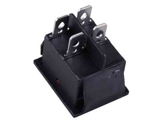 Кнопка вкл/выкл - GN-2-3,5KW Мукачево