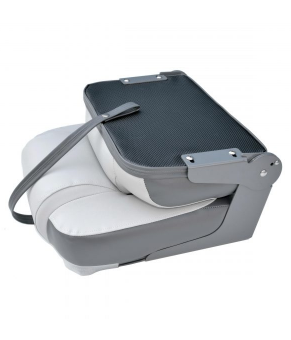 Сидіння Для Човна Катера Складане Центральне Київ - фото 2