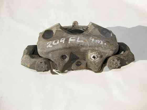 Mercedes-Benz  A2044213981 + A2044211194 Гальмівний супорт передній лівий у зборі E-Class W212 C207 C-Class W204 CLS C218 4matic Одеса