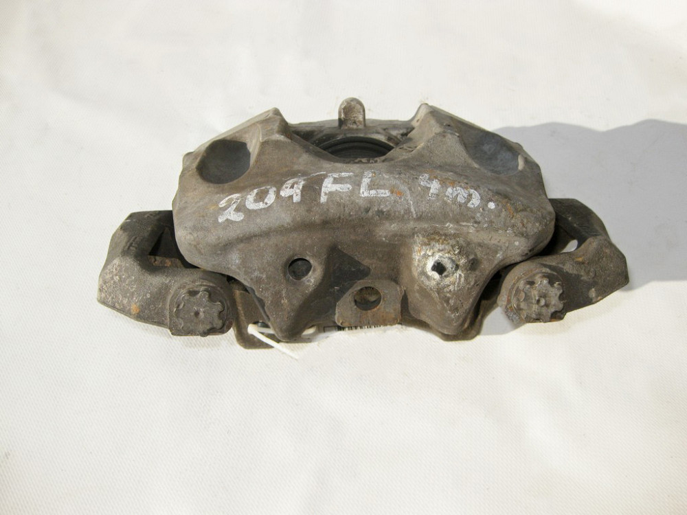 Mercedes-Benz  A2044213981 + A2044211194 Гальмівний супорт передній лівий у зборі E-Class W212 C207 C-Class W204 CLS C218 4matic Одеса - фото 3