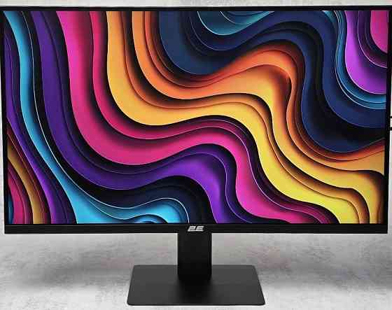 Монитор безрамочный 27