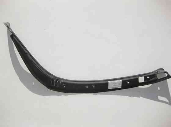 Mercedes-Benz  A2036930533 Накладка отвору багажника ліва C-Class S203 Універсал Одеса