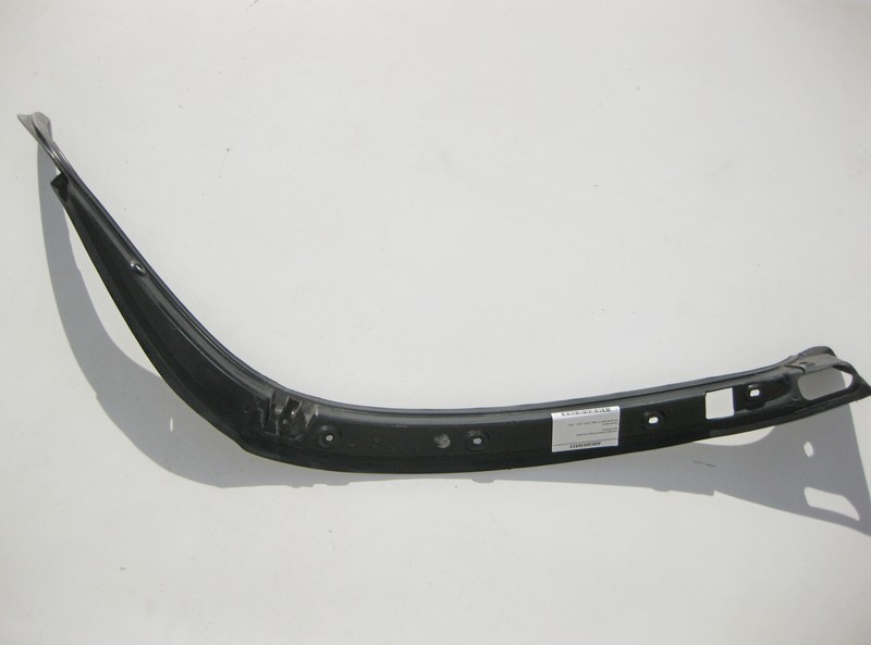 Mercedes-Benz  A2036930533 Накладка отвору багажника ліва C-Class S203 Універсал Одесса - изображение 3