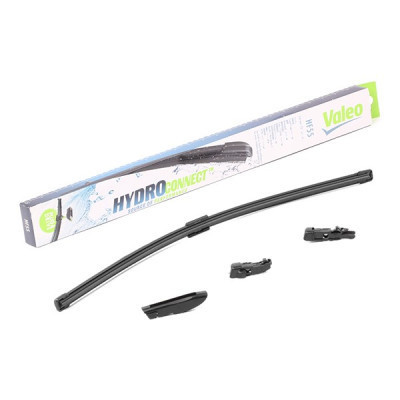 Щітка склоочисника Valeo 578508 Вінниця - фото 5