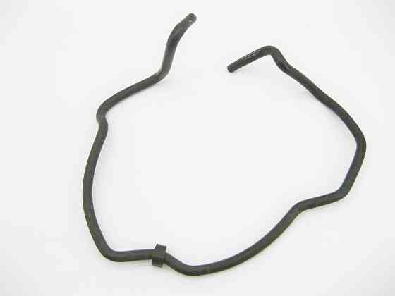 VAG  6Q0121447AJ Шланг системи охолодження VW Polo Skoda Fabia Roomster Seat Cordoba Ibiza Одеса