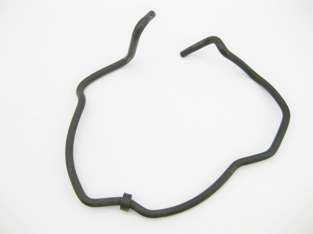 VAG  6Q0121447AJ Шланг системи охолодження VW Polo Skoda Fabia Roomster Seat Cordoba Ibiza Одеса - фото 1