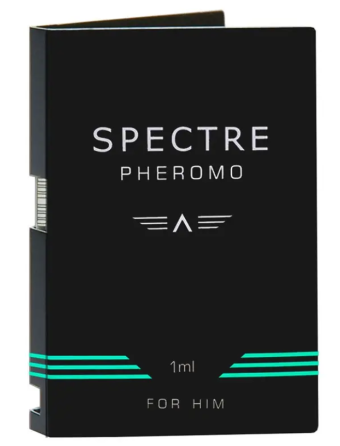 Духи с феромонами мужские SPECTRE Pheromo, 1 мл Sex Aura Киев