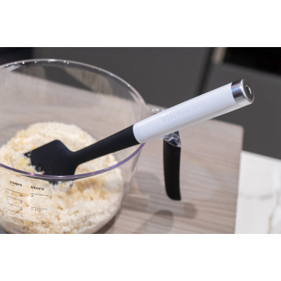 Мірна ємність KitchenAid Universal 2 л чорний (KQG078OSOBE) Вінниця - фото 6