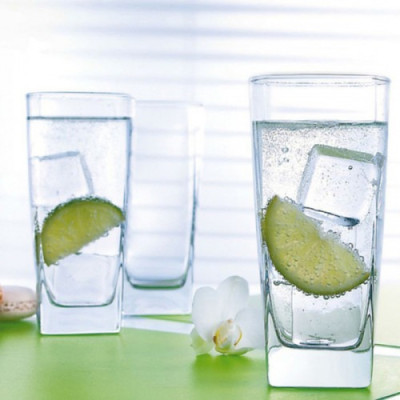 Набір склянок Luminarc Sterling 330 мл високі 6 шт (N0769) Вінниця - фото 3