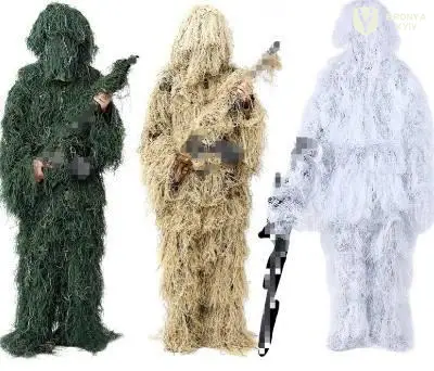 Маскировочный костюм Леший Кикимора (Оливковый) Винница - изображение 8