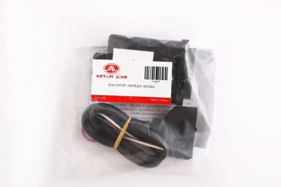 Эмулятор кислородного датчика (лямбда-зонда) ГБО 3K Винница