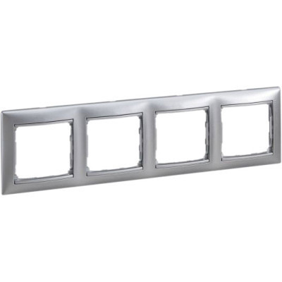 Рамка LEGRAND 770154 Винница - изображение 1