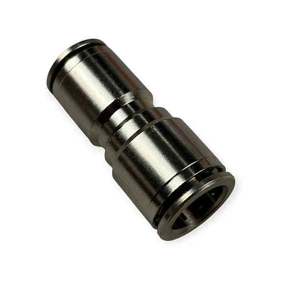 Аварійне метал прямий 10x12 з'єднання Мукачево