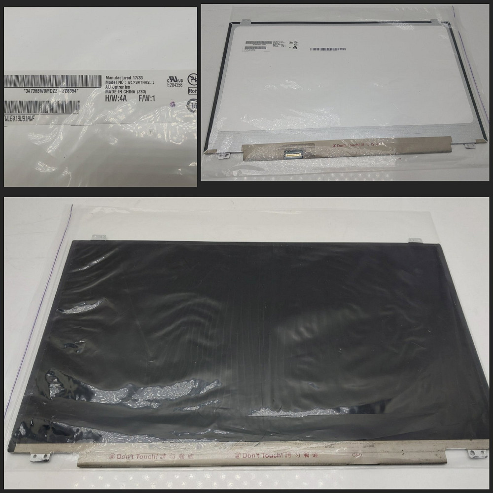 Матриця для ноутбука B173RTN02.1 Луцьк - фото 1