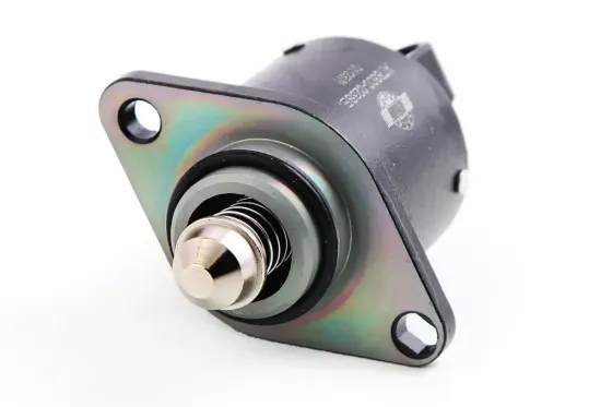 Неочікуваний регулятор « AT » 2123 « метал ». (21213, Los 1.4, Aveo) Вінниця