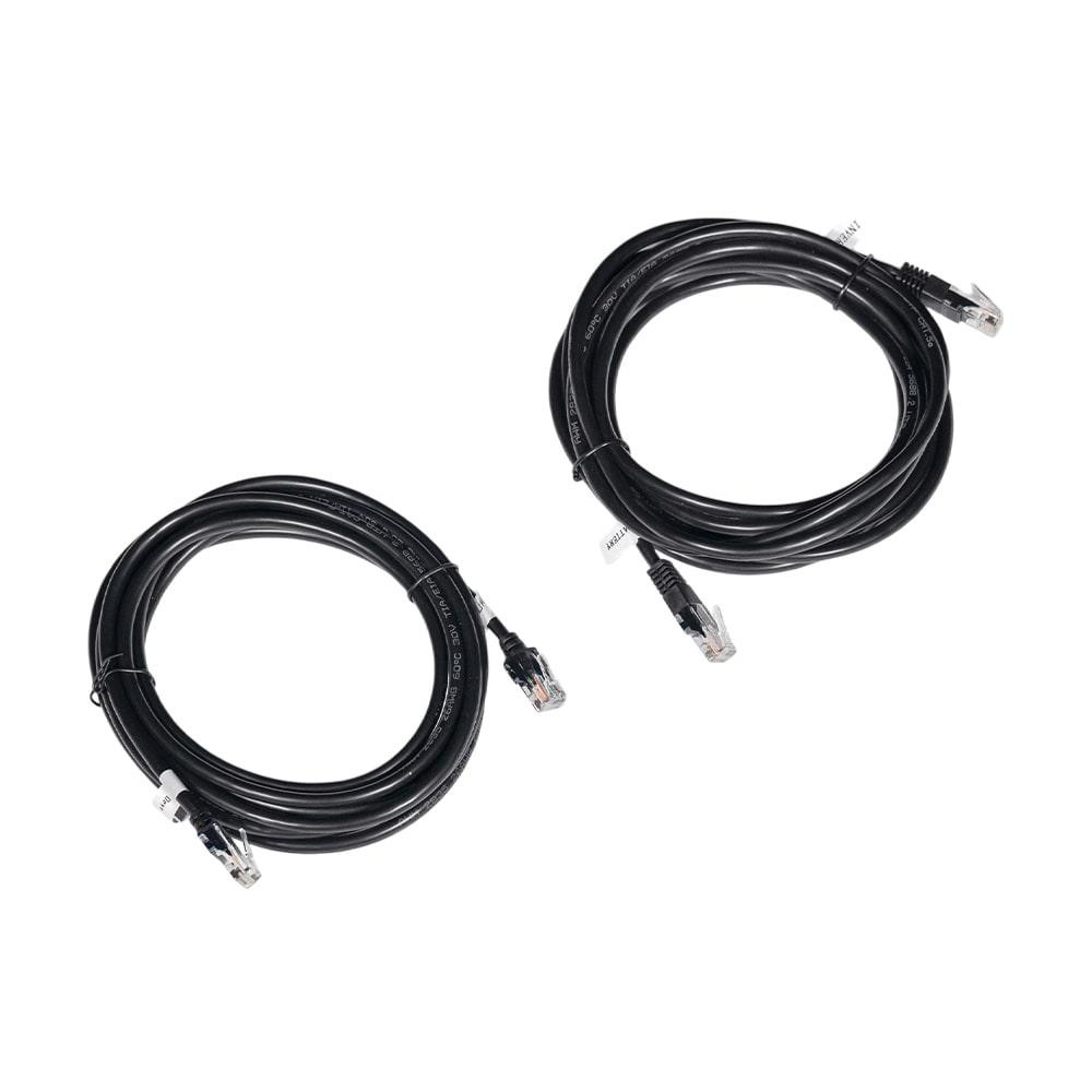 Комплект кабелів підключення Voltsmile RPC Power Cable Set для серії акумуляторних батарей RPC (44-00111) Киев - изображение 13