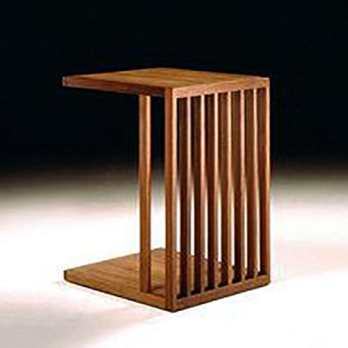 Приставний столик "Белавай" мускат Миколаїв - фото 1