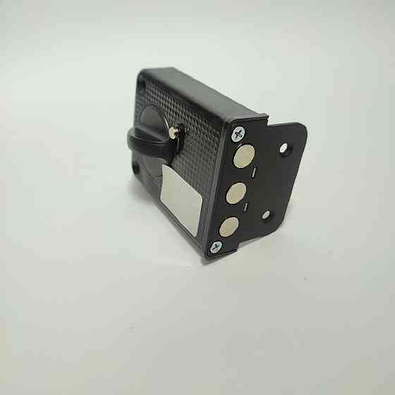 Замок накладний Аріко ЗН-3 (3 ригеля) Харків