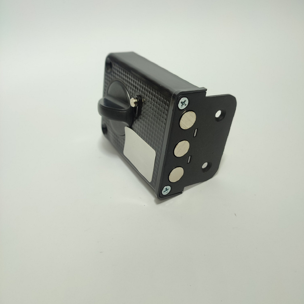 Замок накладной Арико ЗН-3 (3 ригеля) Харьков - изображение 2