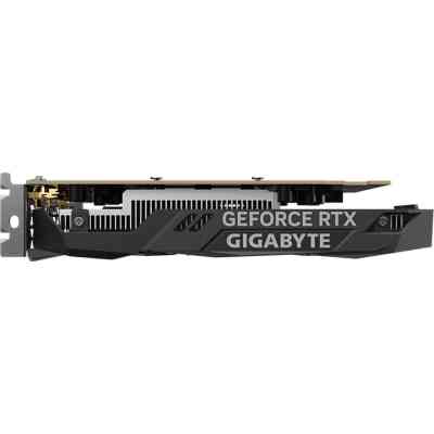 Відеокарта GIGABYTE GeForce RTX3050 6Gb WINDFORCE OC V2 (GV-N3050WF2OCV2-6GD) Вінниця
