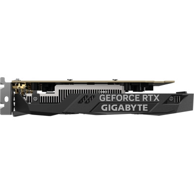 Відеокарта GIGABYTE GeForce RTX3050 6Gb WINDFORCE OC V2 (GV-N3050WF2OCV2-6GD) Вінниця - фото 5