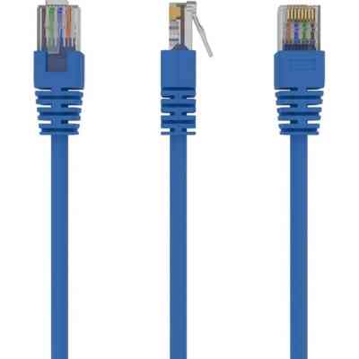 Патч-корд 2м Cablexpert (PP12-2M/B) Вінниця