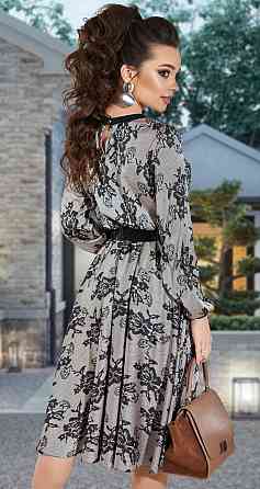 Красиве шовкове плаття Київ