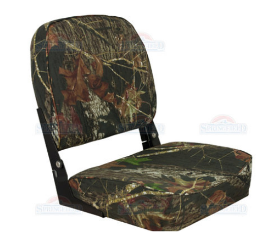 Складное Сиденье Для Лодки И Катера Болотистый Дуб Киев - изображение 1