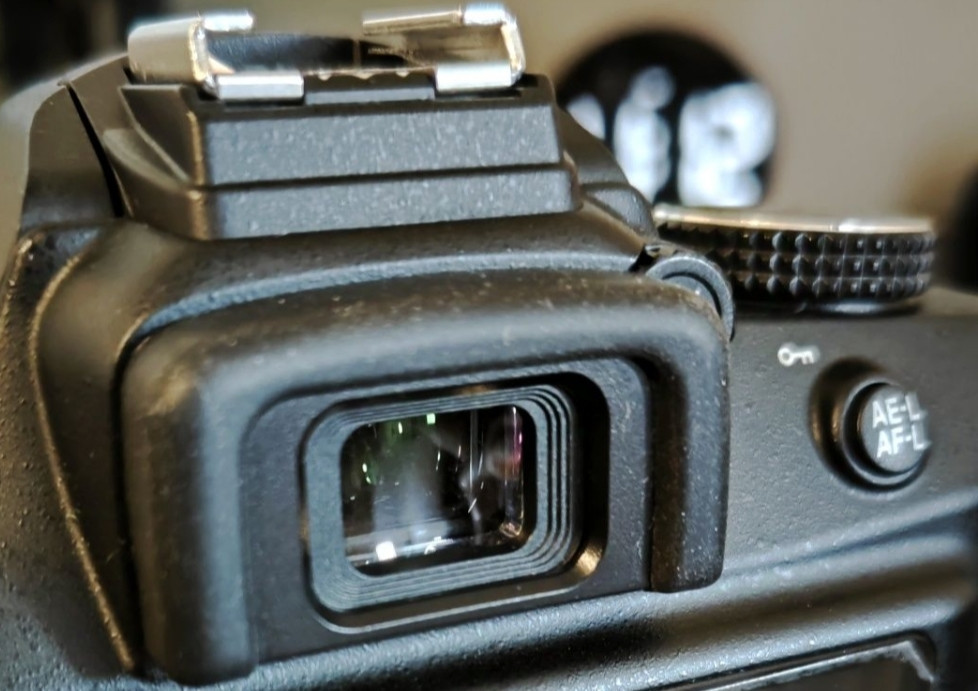 Фотоапарат Nikon D3400 Budy Харків - фото 3