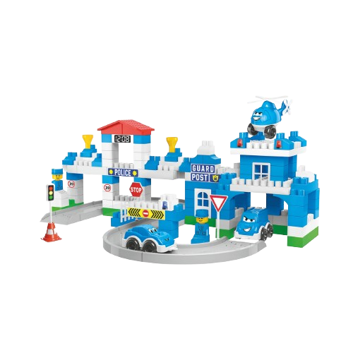 Іграшка Конструктор Технок 8447 Житомир - фото 1