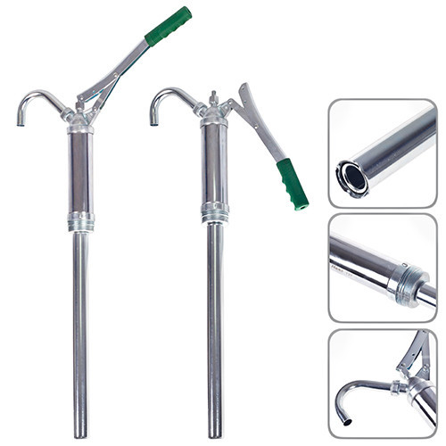 Насос для оливи ручний (727) HANS Одеса - фото 6