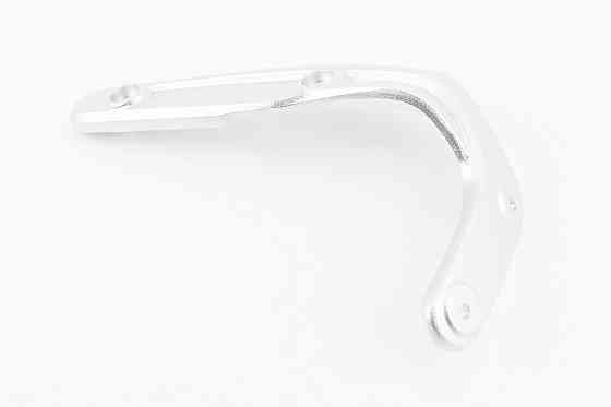 Loncin LX300-6H 300AC Кронштейн правий крила переднього Київ