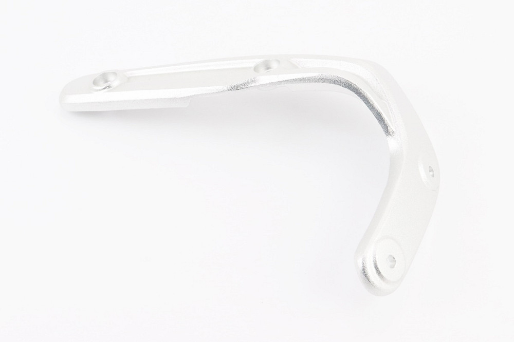 Loncin LX300-6H 300AC Кронштейн правий крила переднього Київ - фото 1