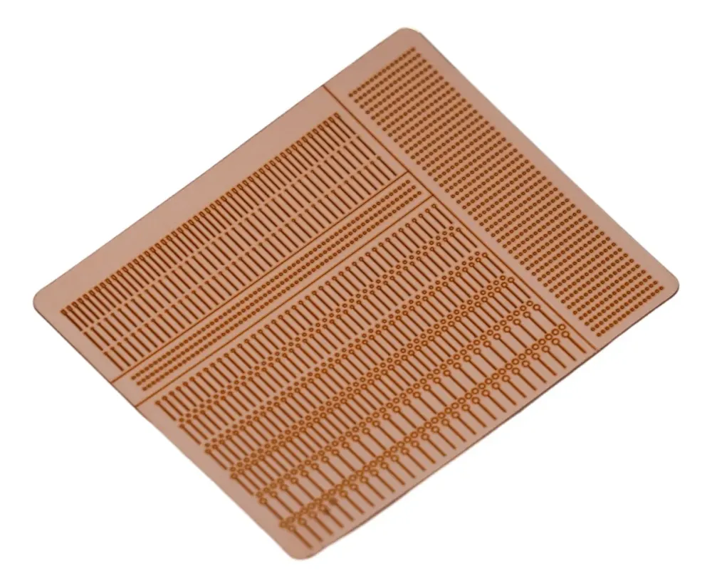 Набір контактних точок для ремонту плат, 1400 шт Київ - фото 5